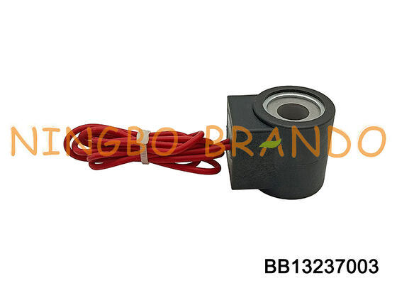 Deltrol Tipi Hidrolik Solenoid Bobin 12VDC 24VDC 10238-66 10244-34 10157-78 10157-79