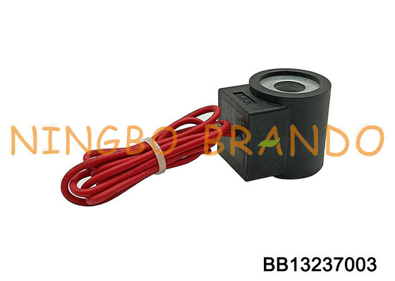 Deltrol Tipi Hidrolik Solenoid Bobin 12VDC 24VDC 10238-66 10244-34 10157-78 10157-79