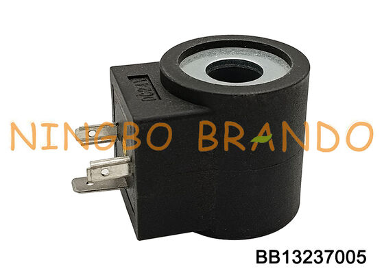 SV08 Hydraforce Hidrolik Kartuş Solenoid Valfı 12VDC 24VDC için Hidrolik Solenoid Bobin