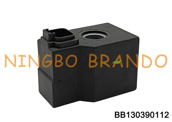 R210-5 R220-5 Hyundai Ekskavatör Solenoid Bobini 14V DC 27V DC 21W