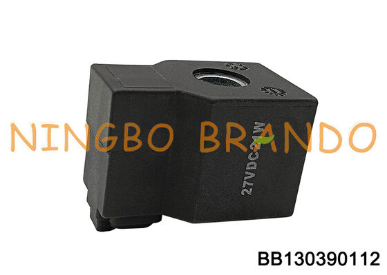 R210-5 R220-5 Hyundai Ekskavatör Solenoid Bobini 14V DC 27V DC 21W