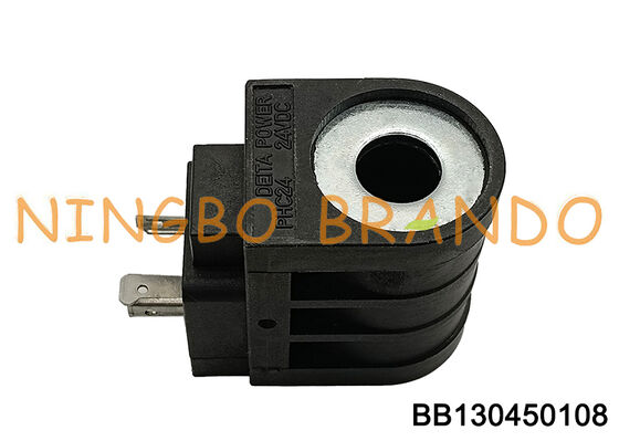 DELTA POWER Tipi Hidrolik Solenoid Valf Bobini PHC22 PHC11 PHC24 PHC12