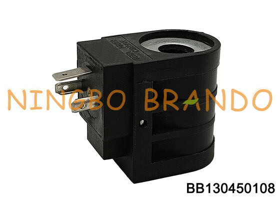DELTA POWER Tipi Hidrolik Solenoid Valf Bobini PHC22 PHC11 PHC24 PHC12