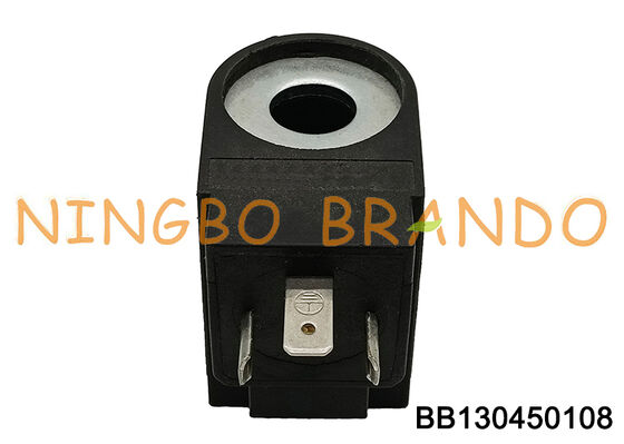 DELTA POWER Tipi Hidrolik Solenoid Valf Bobini PHC22 PHC11 PHC24 PHC12