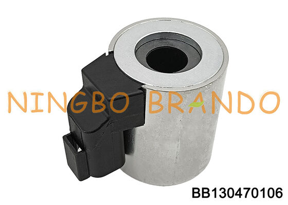 300AA00101A 300AA00102A EATON Tipi Hidrolik Solenoid Bobin 12VDC 24VDC 22W