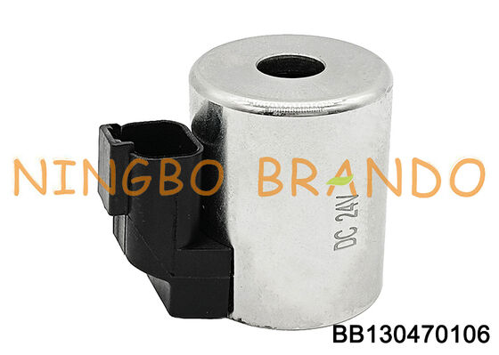 300AA00101A 300AA00102A EATON Tipi Hidrolik Solenoid Bobin 12VDC 24VDC 22W