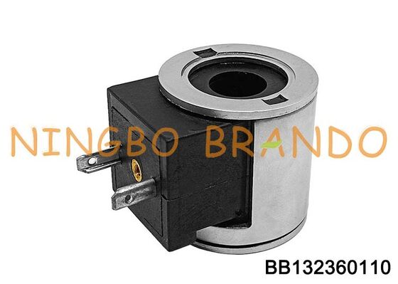 12VDC 24VDC Hydraforce Tipi Hidrolik Solenoid Valf Bobini 4305862 4305864