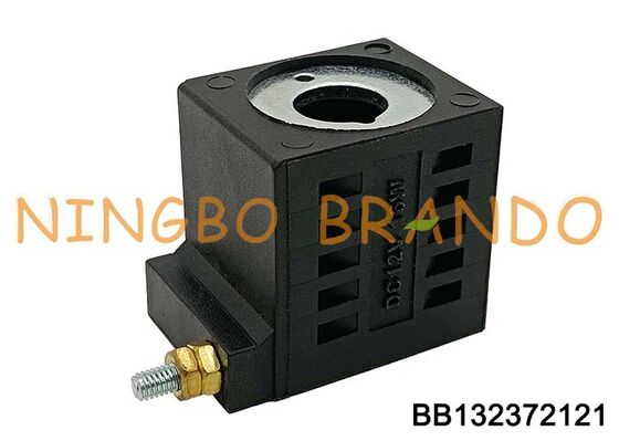 10196-60 10196-61 10196-62 Deltrol Tipi Solenoid Bobini 10VDC 12VDC 24VDC 16W