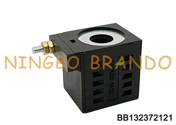 10196-60 10196-61 10196-62 Deltrol Tipi Solenoid Bobini 10VDC 12VDC 24VDC 16W
