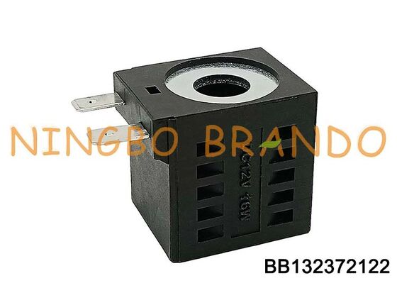 10V 12V 20V 24V DC Deltrol Tipi Solenoid Bobin 10225-98 10225-96 10221-46 10216-12 10222-51