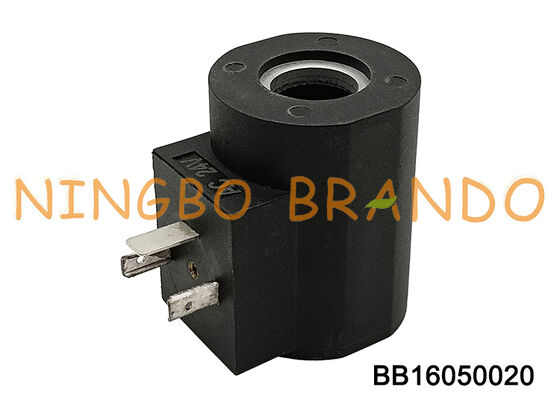 AMISCO Tip EVI 3P/16 Solenoid Valf Bobini 230VAC 220VAC 110VAC 24VDC 12VDC 26W