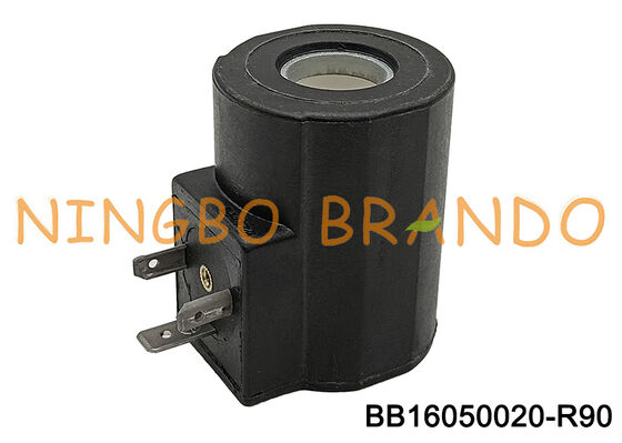 BO-SCH REXROTH Tip R901080794 Solenoid Valf Bobini 24VDC 29W