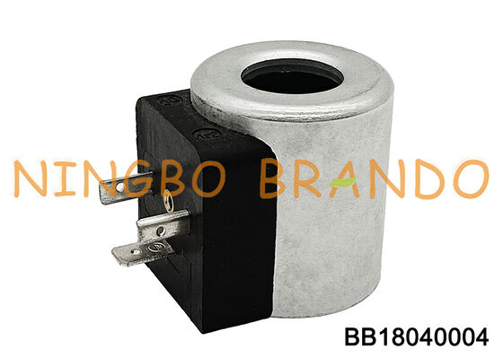 Hydac Tip 3000489 3000249 300315 3002594 Hidrolik Solenoid Bobin 12V 24V 110V 220V