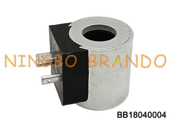 Hydac Tip 3000489 3000249 300315 3002594 Hidrolik Solenoid Bobin 12V 24V 110V 220V