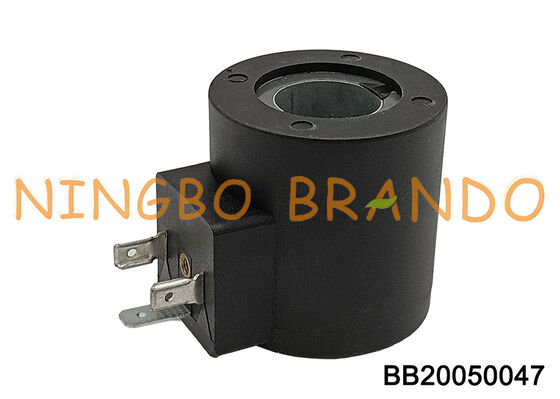 DOFLUID Tip 2A-C2/C4 AC220V 2A-C1/C3 AC110V Hidrolik Solenoid Valf Bobini