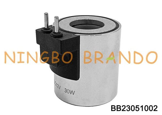 R900021462 R900021463 Bo-sch Rexroth Tipi Hidrolik Bobin 12V 24V DC