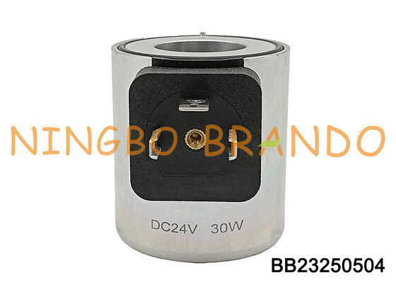 Bo-sch Rexroth Tipi Hidrolik Solenoid Bobin R900021389 R901370939 R901333224 R900021388 12V 24V