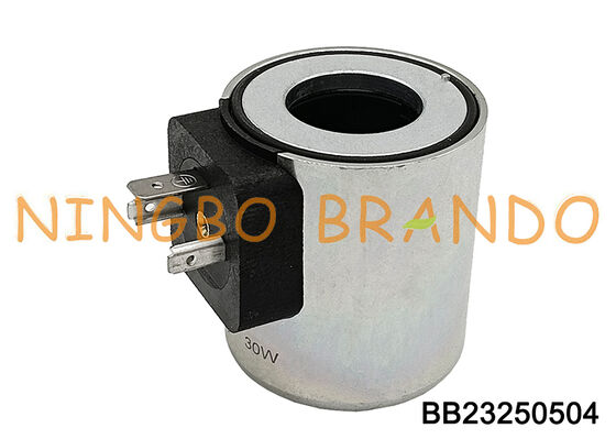 Bo-sch Rexroth Tipi Hidrolik Solenoid Bobin R900021389 R901370939 R901333224 R900021388 12V 24V