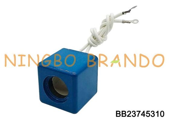 P/N 02-101731 P/N 02-101732 Vickers Tipi Hidrolik Solenoid Bobin 110V 220V