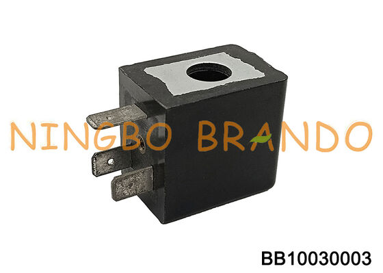 Pneumatic Solenoid Valve Coil 12V 24V 110V 220V 10mm Hole DG210 Class H