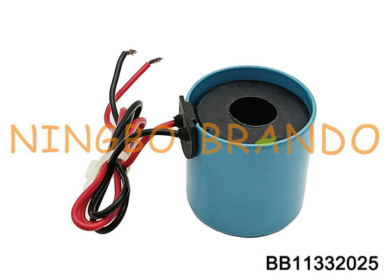 RO Solenoid Valve Coil 12V normally closed Electromagnetic Coil