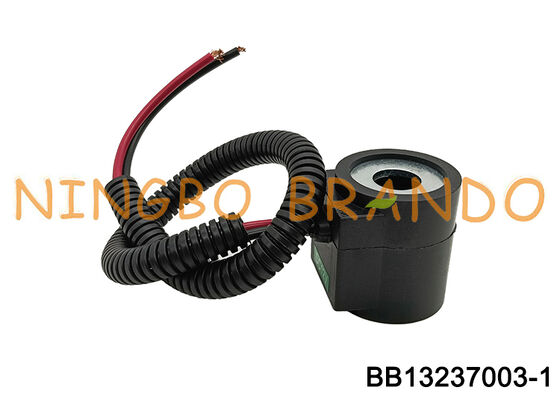 12VDC 24VDC Hidrolik Solenoid Bobin 6309311 6677153 6678696 6667688 6302201