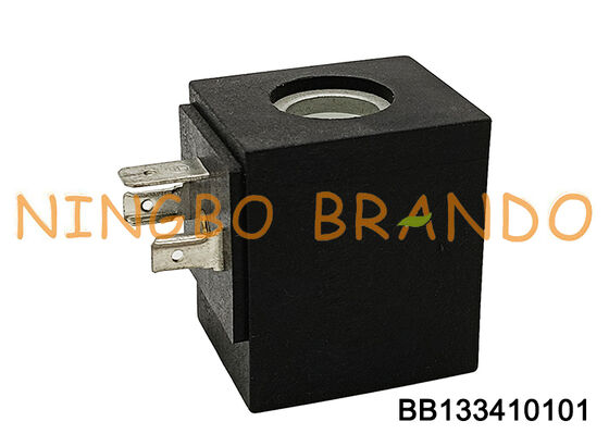 18VA 15W Solenoid Valve Coil 13mm Hole 12VDC 24VDC 24VAC 110VAC 220VAC