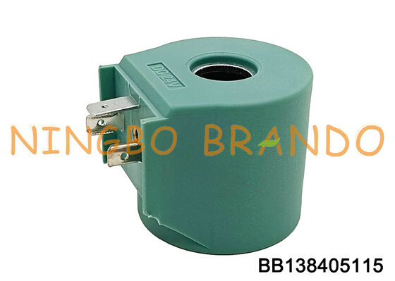 CEME Tipi Buharlı Ütü 9934 Solenoid Valf Bobini 12V 24V 110V 220V 20VA 24W