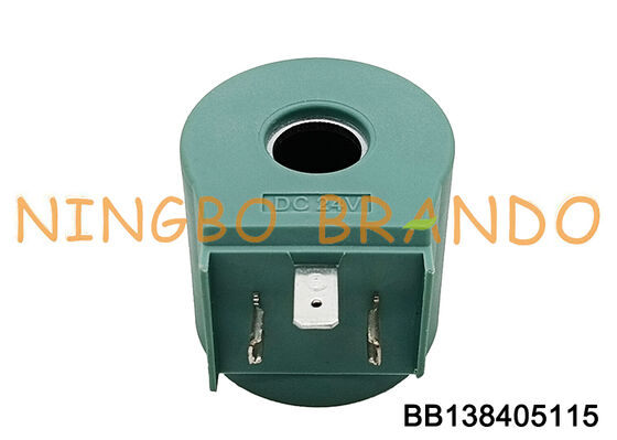 CEME Tipi Buharlı Ütü 9934 Solenoid Valf Bobini 12V 24V 110V 220V 20VA 24W