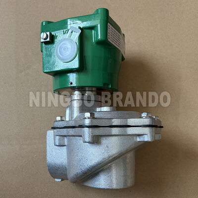 ASCO Type NFG353A047 1.5'' Pulse Valve Explosion Proof Flameproof