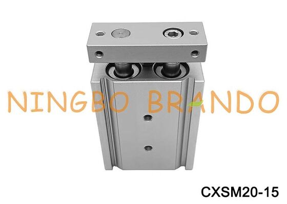 SMC Tip CXSM20-15 Pnömatik Silindir CXS Serisi