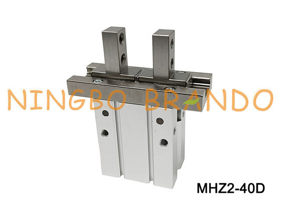 SMC Tip MHZ2-40D Pnömatik Paralel Pnömatik Tutucu 40mm