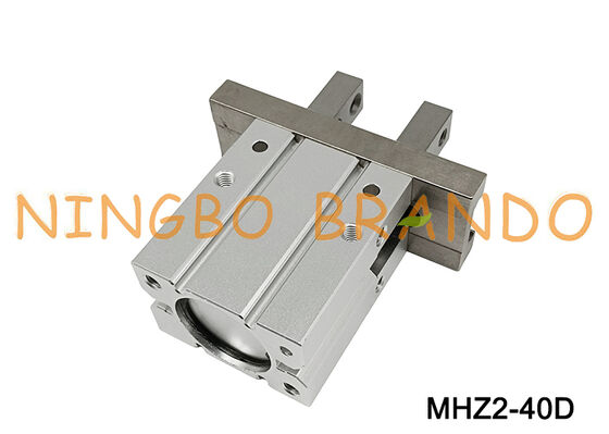 SMC Tip MHZ2-40D Pnömatik Paralel Pnömatik Tutucu 40mm