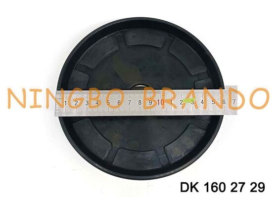 DK G027 Z5050 Piston Seal 160 × 27 × 29 mm Industrial Seals