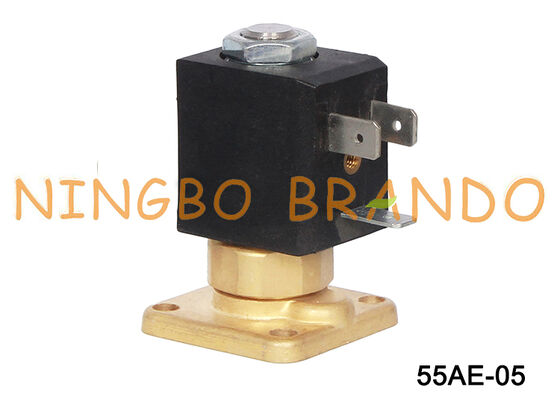 Coffee Machine Solenoid Valve Replacement Espresso Machine Valve