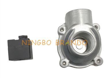 SCG353A043 - G3/4 Açıklık Boyutu 20 mm Filtrli Toz Toplayıcı Darbeler Alüminyum Vücut NBR Mühür Serisi 353