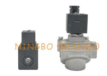 SCG353A043 - G3/4 Açıklık Boyutu 20 mm Filtrli Toz Toplayıcı Darbeler Alüminyum Vücut NBR Mühür Serisi 353