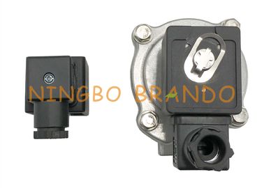 SCG353A043 - G3/4 Açıklık Boyutu 20 mm Filtrli Toz Toplayıcı Darbeler Alüminyum Vücut NBR Mühür Serisi 353