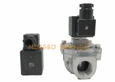SCG353A043 - G3/4 Açıklık Boyutu 20 mm Filtrli Toz Toplayıcı Darbeler Alüminyum Vücut NBR Mühür Serisi 353