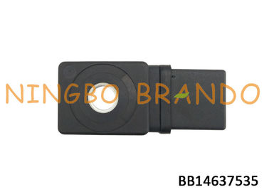 Parker Tipi 491514Q3 220/50 240/60 13W Solenoid Bobin Değiştirme F Sınıfı PN 439513
