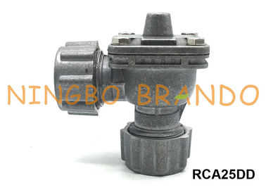 RCA25DD-B RCA25DD-V 1 &quot;Hızlı Montaj Toz Toplayıcı Darbe Diyafram Vana Goyen Tipi