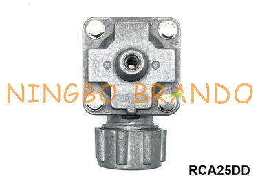 RCA25DD-B RCA25DD-V 1 &quot;Hızlı Montaj Toz Toplayıcı Darbe Diyafram Vana Goyen Tipi