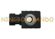 LPG CNG Enjektör Rayı AMP Konektörü Onarım Kiti İçin Solenoid Bobin