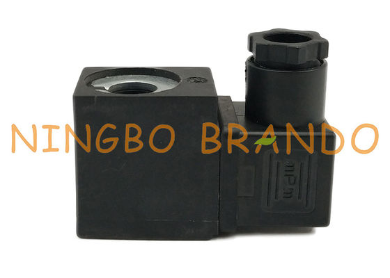 EVI 5M / 13 AMISCO Tip Solenoid Valf Bobini 12VDC 24VDC 24VAC 110VAC 230VAC