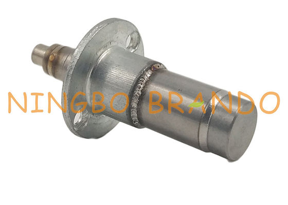 Solenoid Valf Paslanmaz Çelik 304 Piston Borusu ve Hareketli Çekirdek