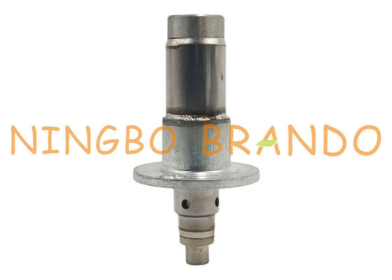 Solenoid Valf Paslanmaz Çelik 304 Piston Borusu ve Hareketli Çekirdek