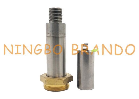 14.5mm OD 2/2 Yollu Normalde Kapalı Dişli Solenoid Armatür Tamir Takımı