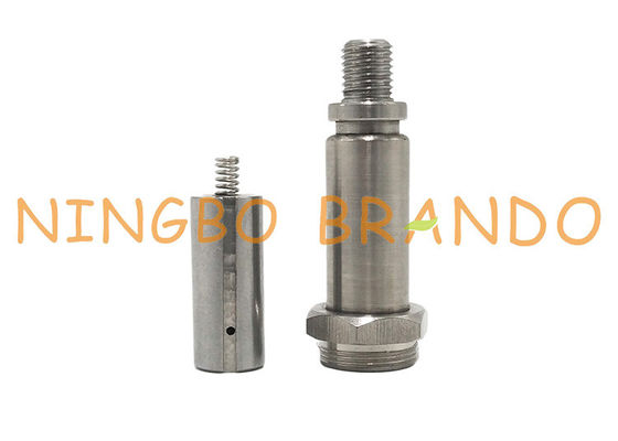 M20 Konu PTFE Conta Solenoid Valf Armatürü Piston Tüp Komplesi