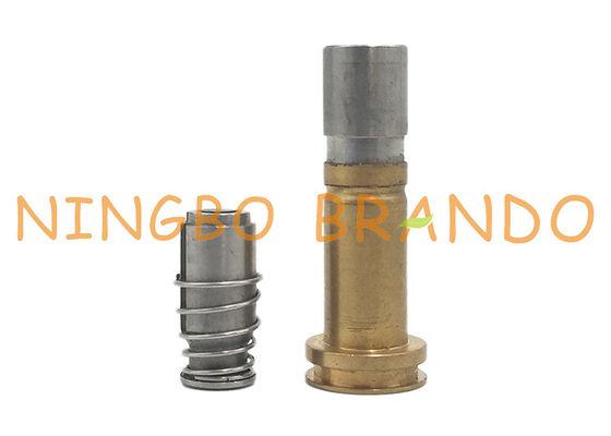 4728800320 4728800520 için Kamyon Hava Freni ECAS Solenoid Valf Armatürü