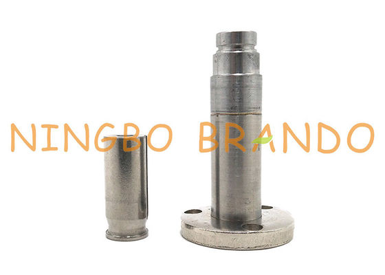 NBR Conta SS304 Tüp Solenoid Valf Armatür Grubu Tamir Takımı